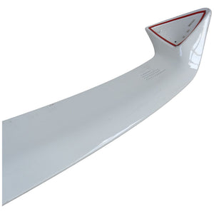 Nissan Juke spoiler for rear tailgate boot lid 2014-2016 Genuine KE615-1KA00WH