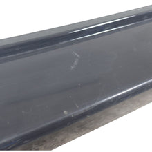 Load image into Gallery viewer, Volkswagen T-Roc rear bumper upper section 2017-2020 Genuine 2GA807421D
