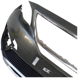 Peugeot 5008 front bumper 2017-2019 Genuine 9816497877