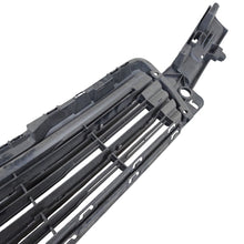 Load image into Gallery viewer, Peugeot 308 front bumper upper grill 2014-2016 Genuine AA36691394

