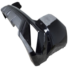 Load image into Gallery viewer, Hyundai Tucson N Line rear bumper 2021-2024 SUV Genuine pn 86611-N7SA0
