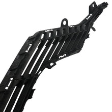 Load image into Gallery viewer, Peugeot 208 front bumper lower grill 2020-2024 Hatchback Genuine 9823209880

