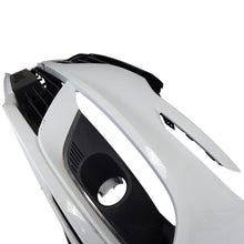 Load image into Gallery viewer, Renault Megane front bumper 2016-2019 Hatchback Genuine Used 620225094R
