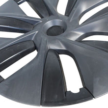 Load image into Gallery viewer, Tesla Model Y aero wheel trim cover 2021-2024 Genuine 1044235-00-C
