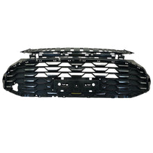 Load image into Gallery viewer, MG ZS FRONT BUMPER Centre Grill 2024 onwards Gen 2 SUV GENUINE pn 11406562
