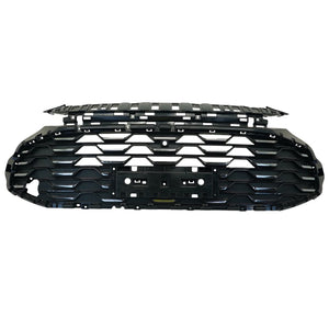 MG ZS FRONT BUMPER Centre Grill 2024 onwards Gen 2 SUV GENUINE pn 11406562