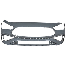 Load image into Gallery viewer, Mercedes Benz CLE AMG front bumper 2023 onwards Genuine pn A2368856900
