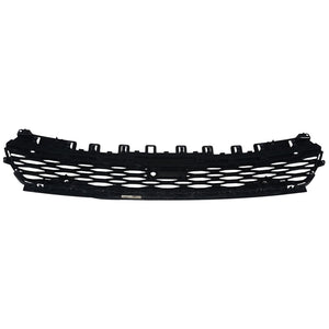 Range Rover Sport front bumper lower grill 2022-2025 SUV GENUINE pn N9X2-8A133-A