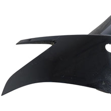 Load image into Gallery viewer, Honda Civic front bumper centre grill 2015-2017 Genuine 71102-TV0-ZY00
