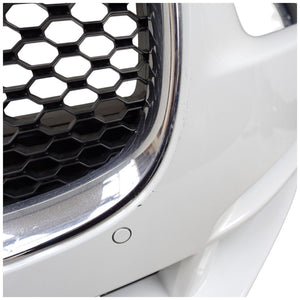 Jaguar XE front bumper SE Portfolio 2015-2020 Genuine Used GX73-17F003-AA