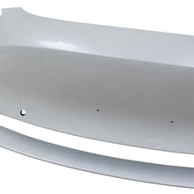 Load image into Gallery viewer, Tesla Model 3 front bumper Hatchback 2017-2020 Genuine pn 1519966-00-A
