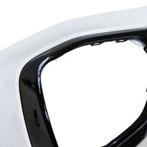 Volkswgen T-Roc T Roc R Line front bumper 5dr 2021-2025 SUV Genuine 2GA807217AS