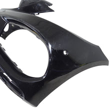 Load image into Gallery viewer, Mercedes Benz C Class AMG line front bumper W205 2014-2018 Genuine A2058850925
