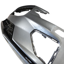 Load image into Gallery viewer, Volvo V60 R Design front bumper DESIGN 2018-2022 Genuine pn 31690530
