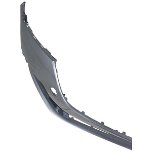 Skoda Octavia front bumper SE 2020-2023 Genuine pn 5E3807221