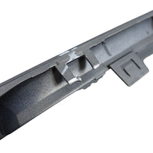 Load image into Gallery viewer, Fiat 500 Sport front bumper grill trim 2016-2019 Hatchback Genuine 73561910
