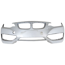 Load image into Gallery viewer, BMW 2 series SE F22 front bumper Coupe Genuine Used 51117293829

