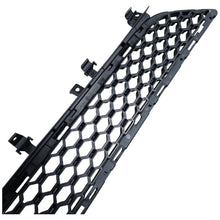 Load image into Gallery viewer, Jaguar F Pace R Sport front bumper lower grill Genuine 2016-2019 HK8M-17H750-A
