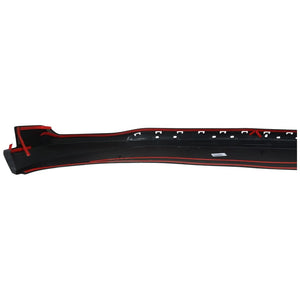 FORD TRANSIT CONNECT FRONT BUMPER Lower Trim Section 2024 on GENUINE 2KF805903