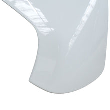 Load image into Gallery viewer, Nissan Juke spoiler for rear tailgate boot lid 2014-2016 Genuine KE615-1KA00WH
