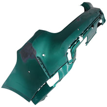 Load image into Gallery viewer, BMW M4 rear bumper G82 2020-2024 Genuine pn 51128074696
