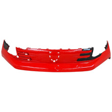 Load image into Gallery viewer, Peugeot Partner front bumper upper section 2024-2025 Genuine Used 9856189380
