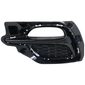 MG ZS REAR BUMPER Right RH Grill Facelift 2020 onwards GENUINE pn 10694869