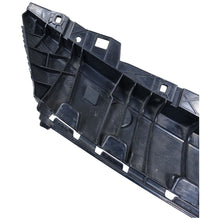 Load image into Gallery viewer, Mercedes Benz A Class front bumper Upper Fitting Trim W176 Genuine A1768851265
