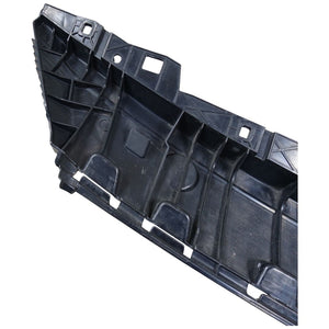 Mercedes Benz A Class front bumper Upper Fitting Trim W176 Genuine A1768851265