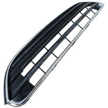 Load image into Gallery viewer, Mini Countryman front bumper lower F60 2020-2024 Facelift Genuine 51119477044
