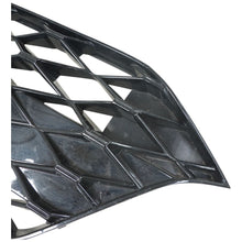 Load image into Gallery viewer, HYUNDAI I20 FRONT BUMPER Centre Grill 2020 onwards Facelift GENUINE 86351Q0200
