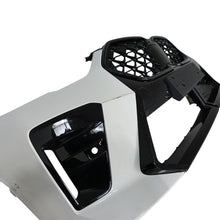 Load image into Gallery viewer, BMW IX2 M Sport front bumper and grill U10 SUV Used Genuine 51118087453
