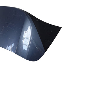 Porsche Cayenne rear tailgate spoiler 2019-2023 Genuine 9Y0827937