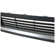 Load image into Gallery viewer, TOYOTA BZ4X FRONT BUMPER Lower Grill 2023 onwards EV GENUINE 53101-42390

