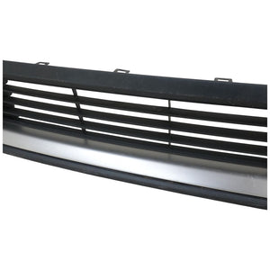 TOYOTA BZ4X FRONT BUMPER Lower Grill 2023 onwards EV GENUINE 53101-42390