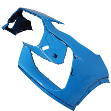 Load image into Gallery viewer, MG HS Hybrid front bumper 2022-2024 SUV 5 Door Genuine pn P10947207
