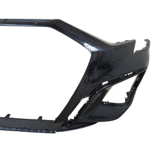 Load image into Gallery viewer, Audi A3 S Line front bumper 2020-2024 Hatchback Genuine pn 8Y0807437F
