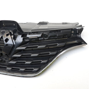 RENAULT KADJAR FRONT BUMPER Upper Grill 2019 onwards GENUINE pn 623108789R