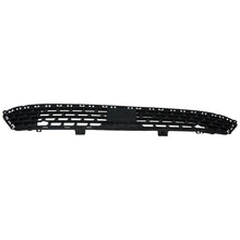 Load image into Gallery viewer, Hyundai Santa Fe front bumper lower grill 2020 to 2023 Genuine 86531-S1600
