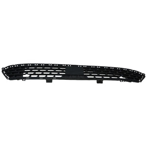 Hyundai Santa Fe front bumper lower grill 2020 to 2023 Genuine 86531-S1600