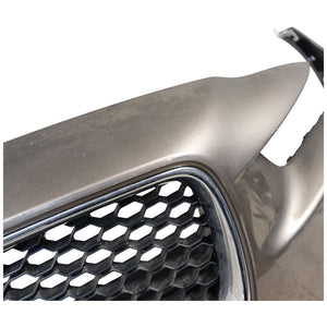 Jaguar XE front bumper SE Portfolio 2015-2020 Genuine Used GX73-17F003-AA