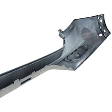 Load image into Gallery viewer, Volkswagen T-Roc rear bumper upper section 2017-2020 Genuine 2GA807421D
