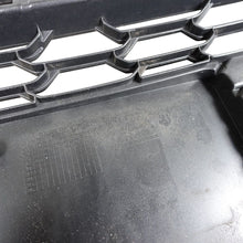 Load image into Gallery viewer, Toyota Corolla Hybrid front bumper grill 2019-2022 Genuine 53112-02B10
