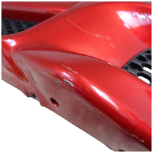 Load image into Gallery viewer, Jaguar XE R Sport front bumper saloon or estate Genuine pn GX7M-17F003-AA
