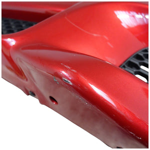 Jaguar XE R Sport front bumper saloon or estate Genuine pn GX7M-17F003-AA