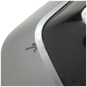 BMW IX2 M SPORT REAR BUMPER U10 SUV Used GENUINE pn 51135A34701
