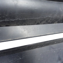 Load image into Gallery viewer, Land Rover Defender front bumper upper grill L663 Genuine L8B2-17820-A
