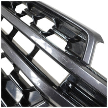 Load image into Gallery viewer, FORD RANGER FRONT BUMPER Upper Centre Grill 2023 onwards GENUINE NIWB-8350-EA
