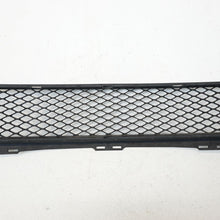 Load image into Gallery viewer, MERCEDES BENZ SLK FRONT BUMPER GRILL R171 2004 to 2007 GENUINE pn A1718850123
