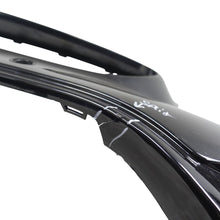 Load image into Gallery viewer, Mercedes Benz C Class Sport front bumper W205 2019-2022 Genuine A2058851101
